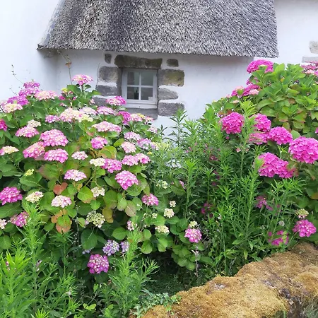 Chaumiere De Charme A La Campagne